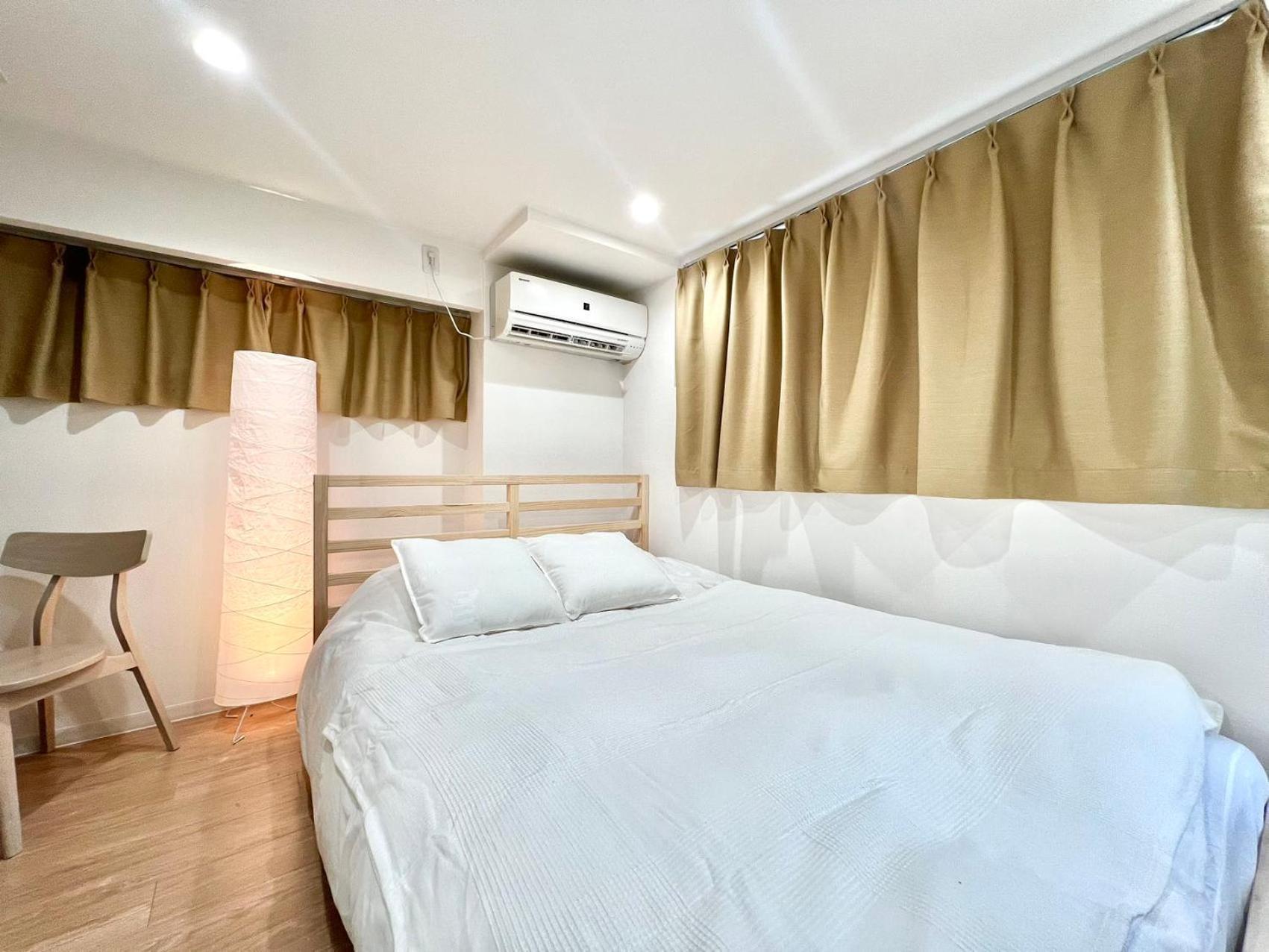 Shinjuku Yc Hostel Tokyo Exterior photo
